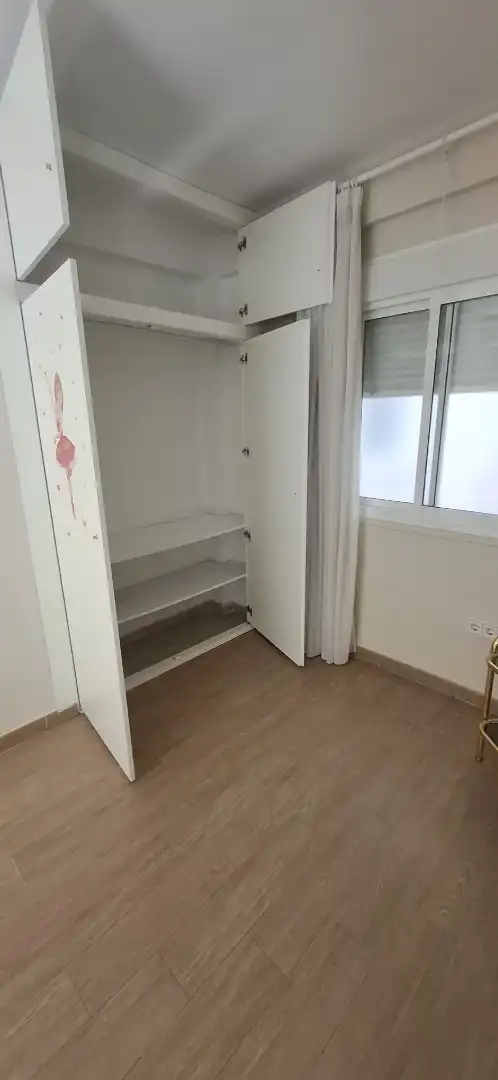 Habitación de Dúplex en venta en Jaén con Aire acondicionado, Calefacción y Balcón