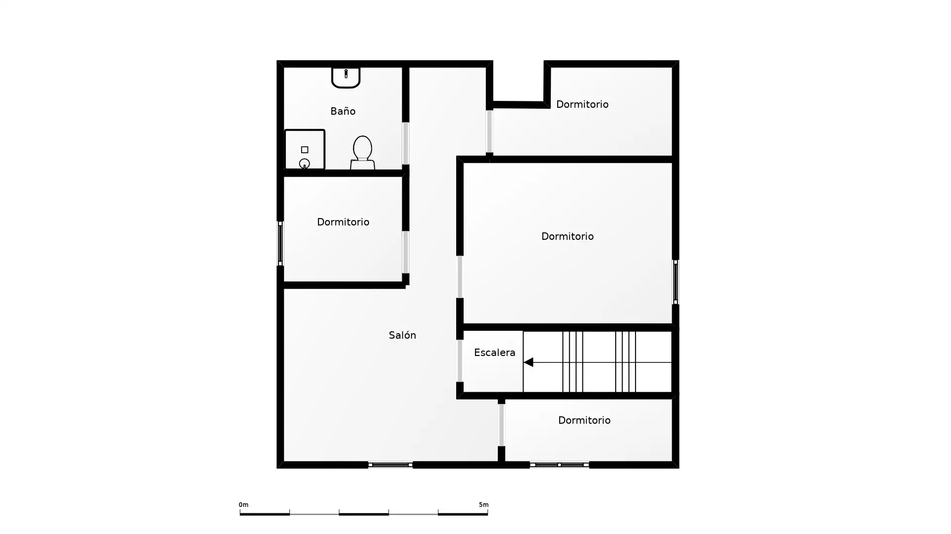 Detached house with pool for sale in Carrer Sant Jordi, imagen 48