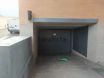 Parking of Garage for sale in Madrid