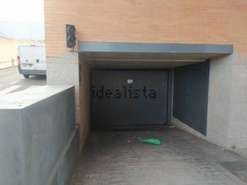 Foto 2 de Garatge en venda a Calle de Albarracín, 20, Simancas, Madrid