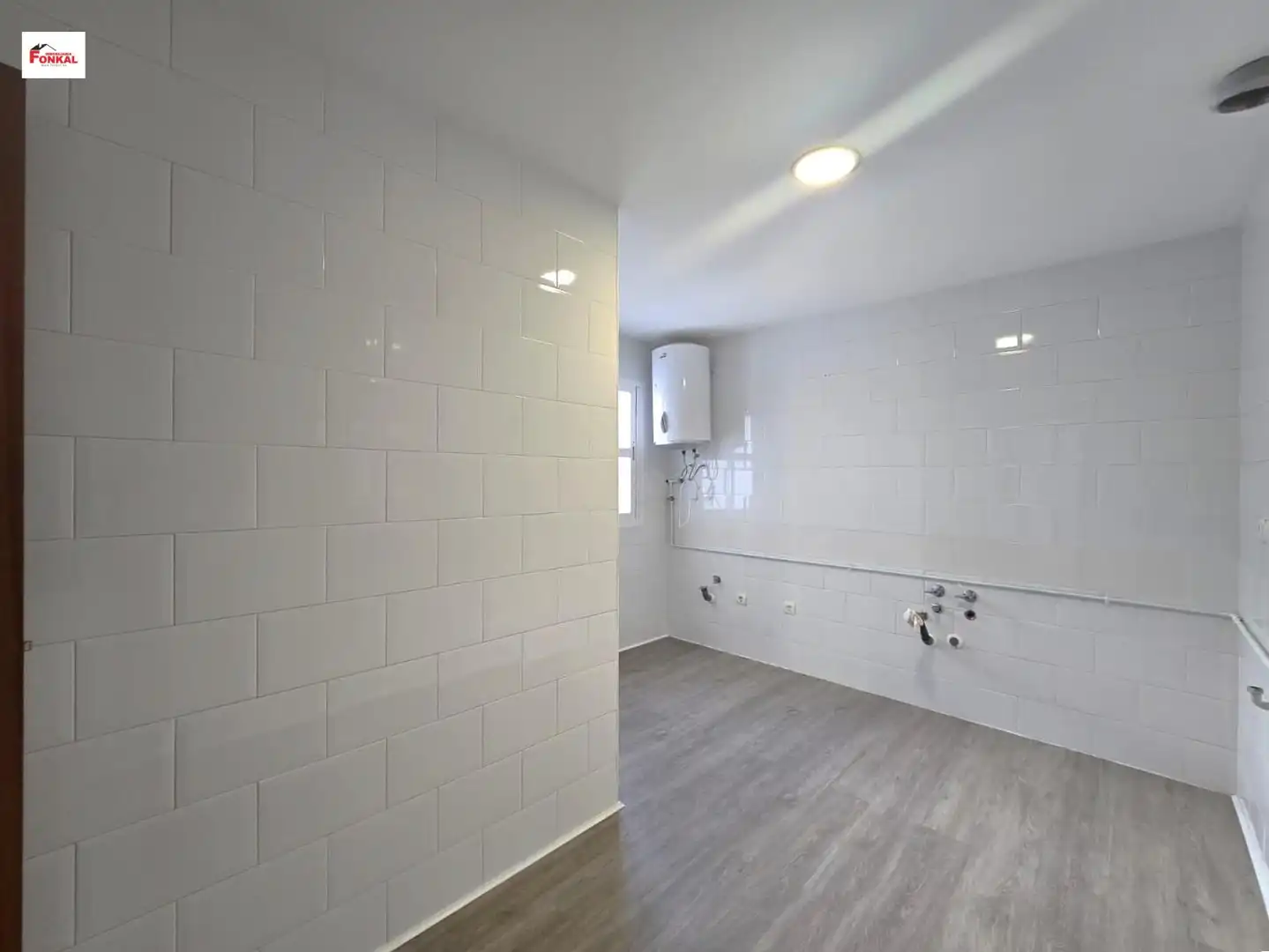 Flat for sale in Centro