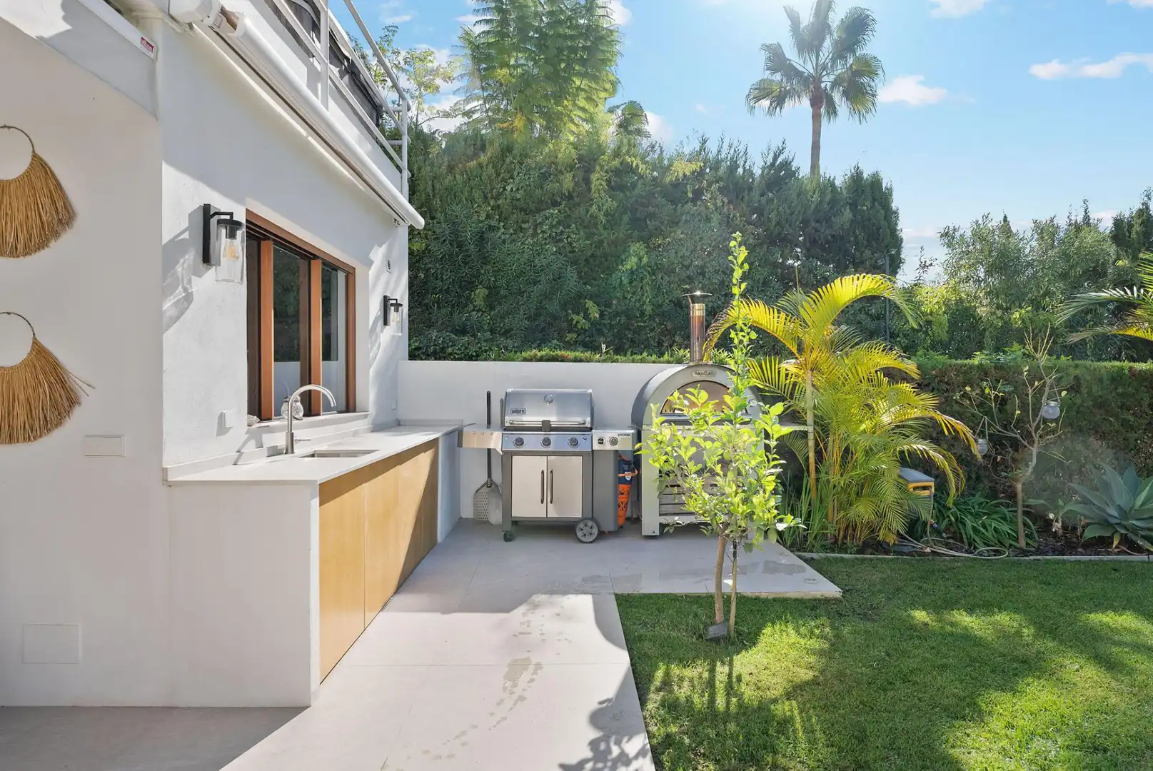 Home with terrace for sale in Nueva Andalucía, imagen 5