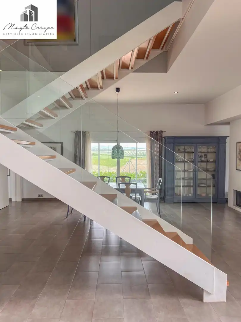 Villa con terrazza in vendita a Aljomahima - Ermita, imagen 24
