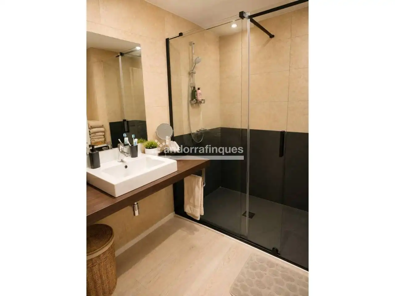 Wohnung mit Aufzug zum Verkauf in Calle Carrer de la Covanella Edifici els Bunners, imagen 4