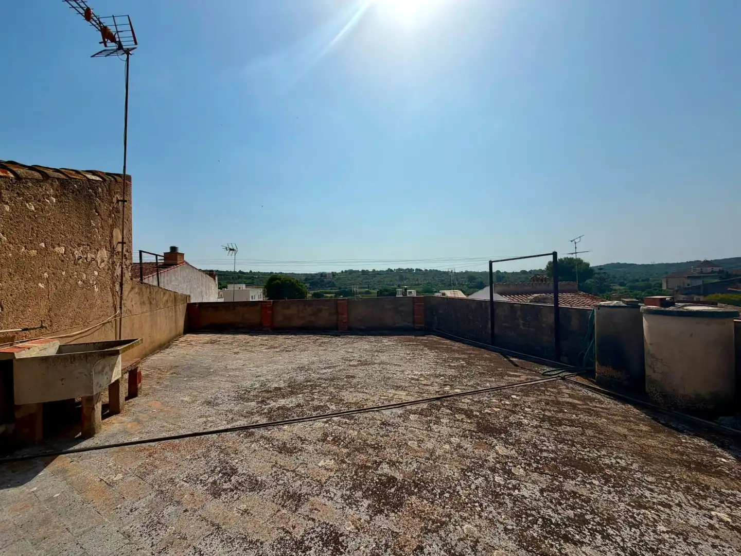 Casa rústica en venda a Sant Antoni, imagen 40