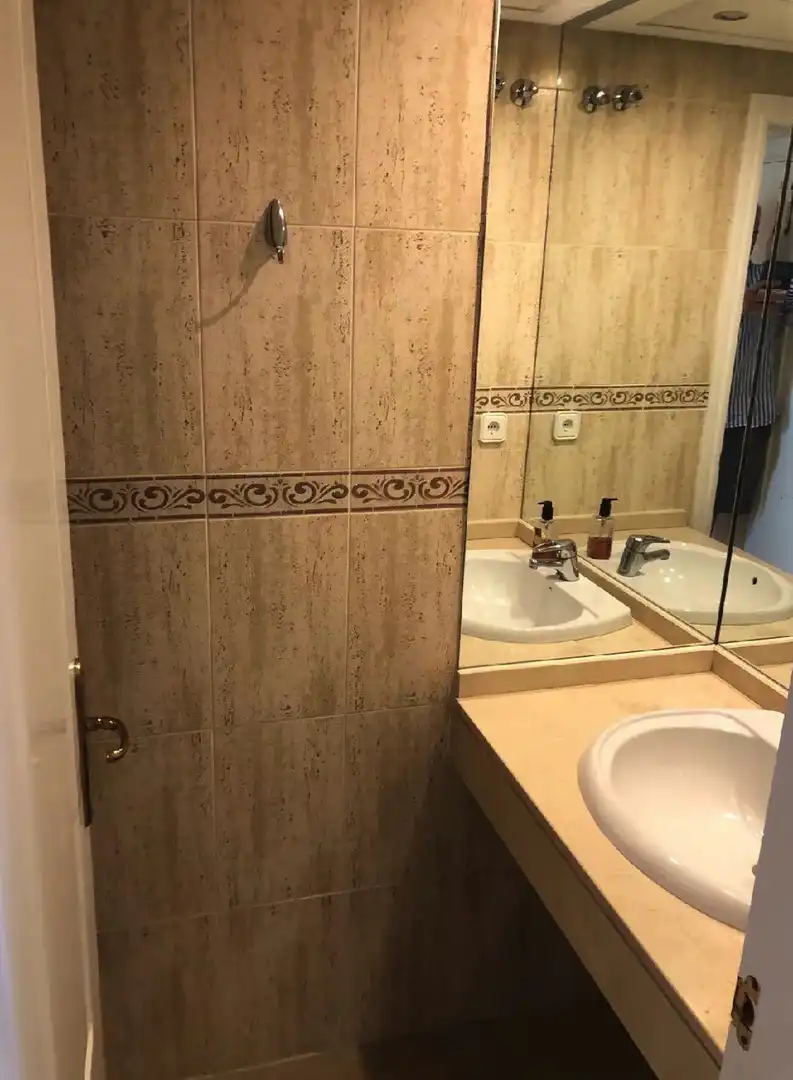 Apartamento en venta en Puerto de la Duquesa