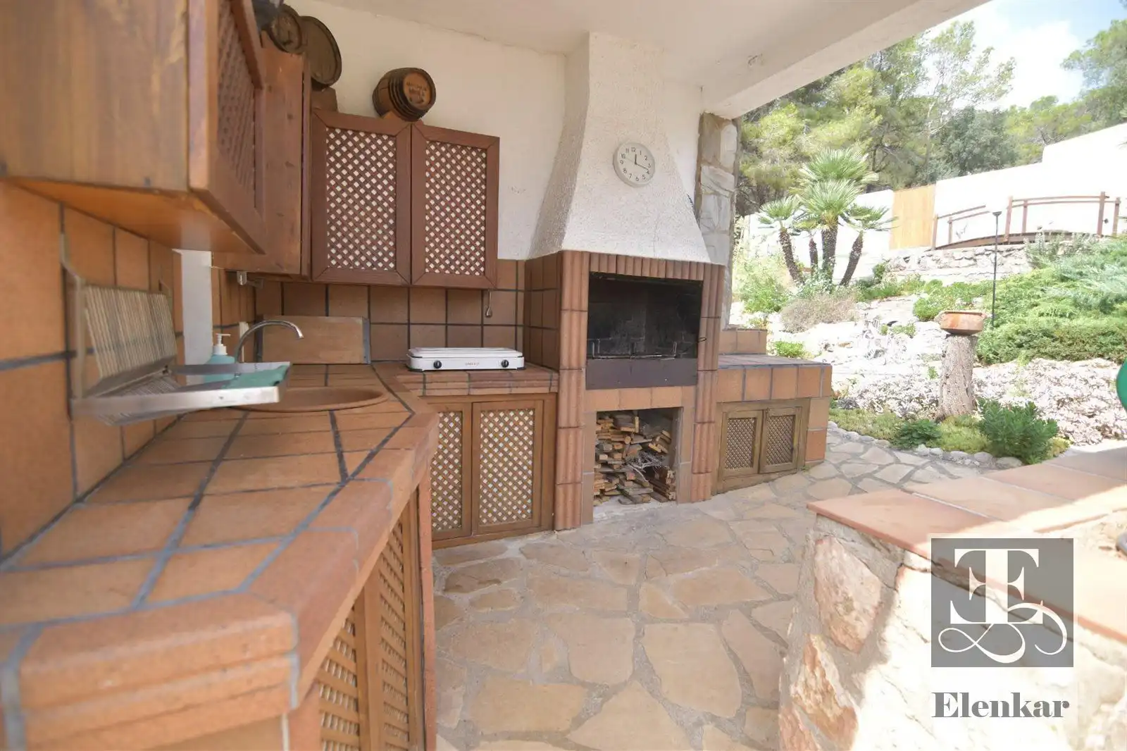 House with pool for sale in JUAN RAMON JIMENEZ, imagen 21