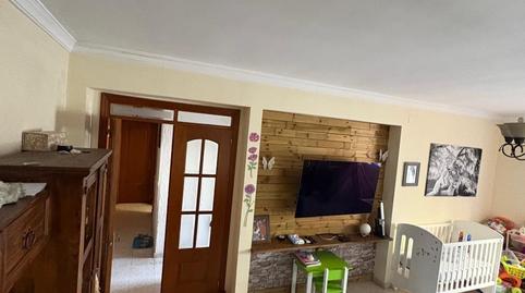 Foto 5 de Casa o xalet en venda a La Banda - Campo de Fútbol, Chiclana de la Frontera