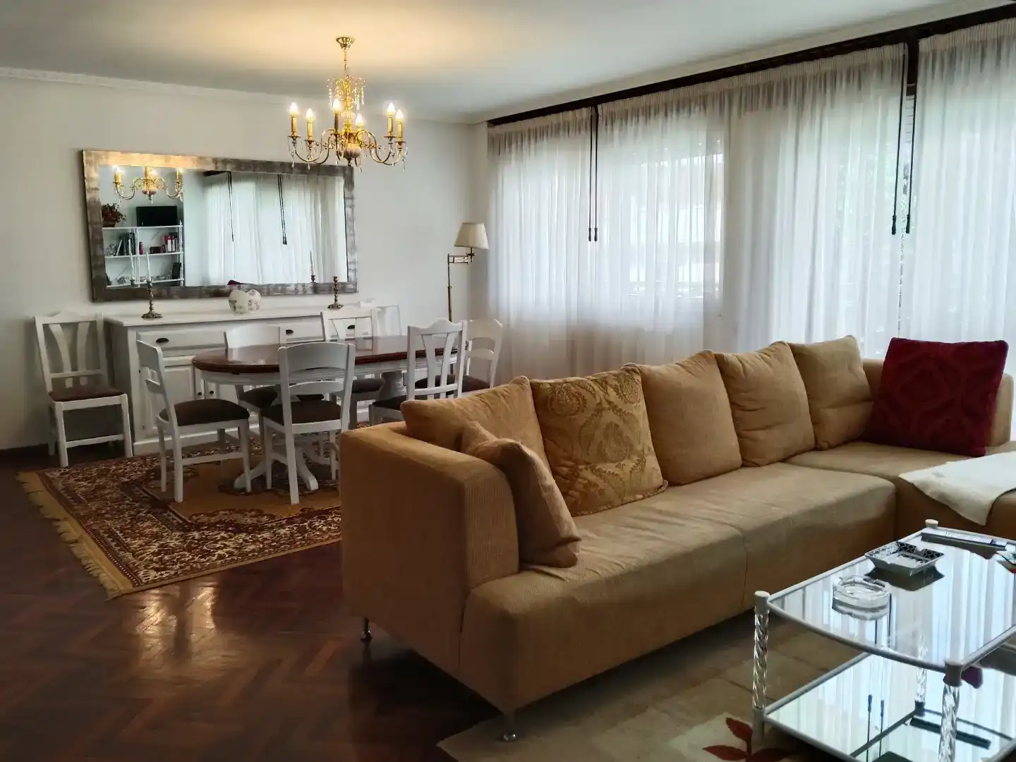 Habitación en Rúa Clara Campoamor, 4, Vilagarcía
