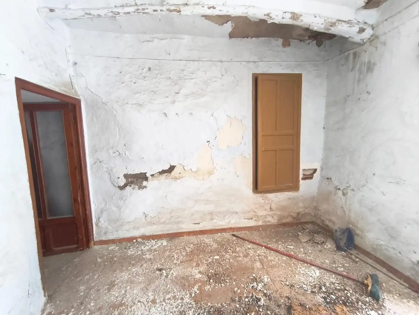 Casa o chalet en venta en Frailes