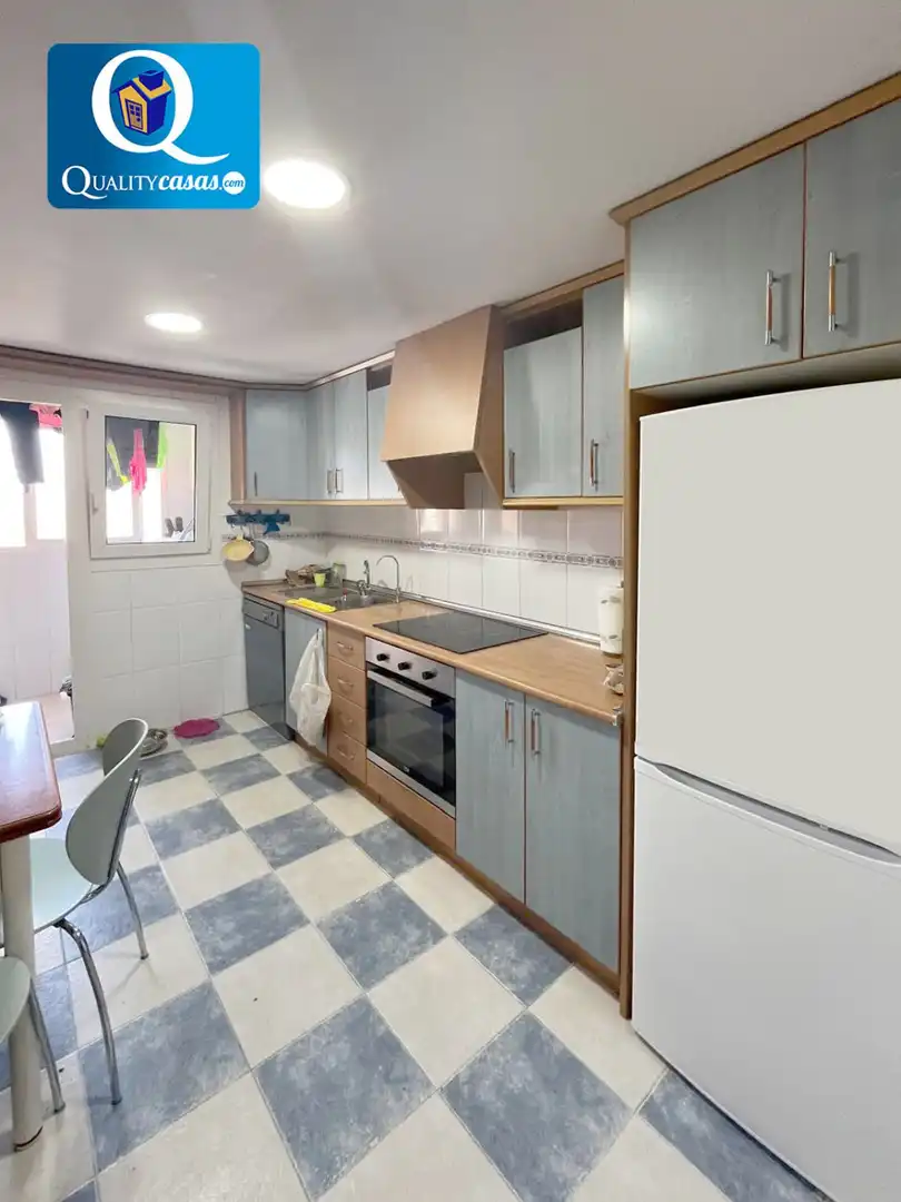 Apartamento con ascensor en venta en Playa Muchavista, imagen 8