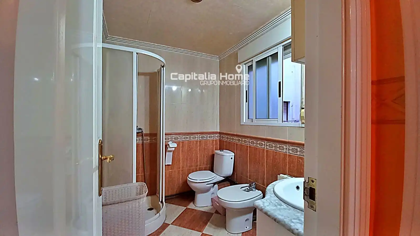 Piso en venta en Felipe II, 10, Ibi