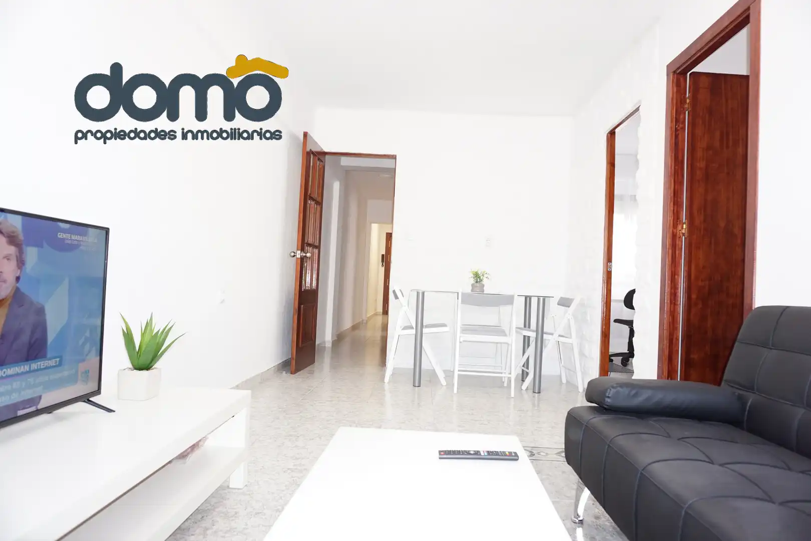 Room in Calle San Telmo, 5, Centro
