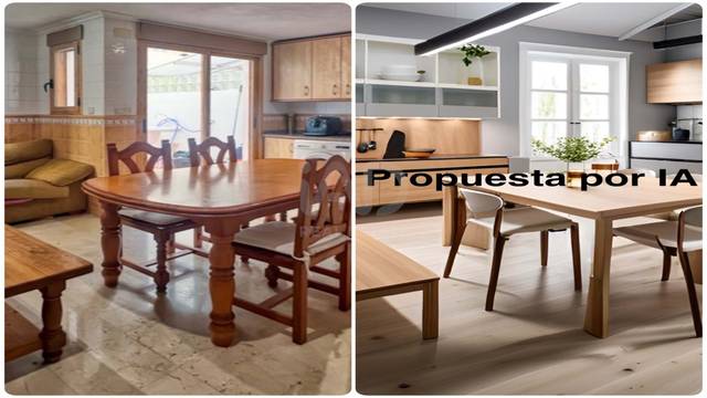 Casa-chalet en Venta en La Nucia Pueblo