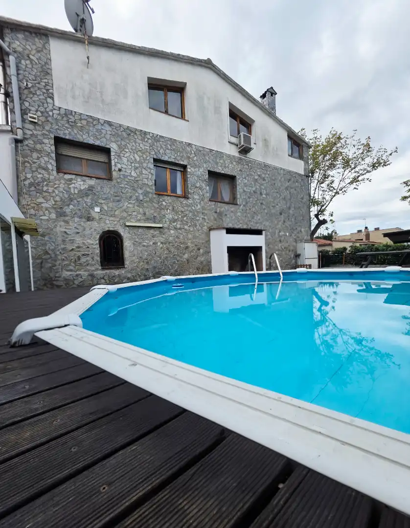 Xalet amb piscina en venda a Passeig la Masia, imagen 65
