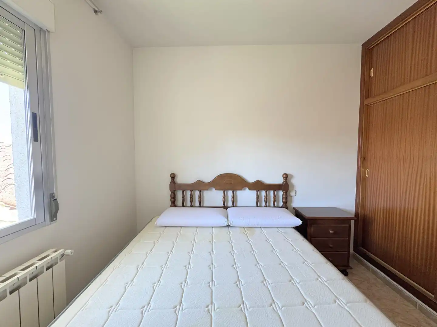 Habitación de Casa o chalet en venta en Candeleda con Aire acondicionado, Calefacción y Terraza