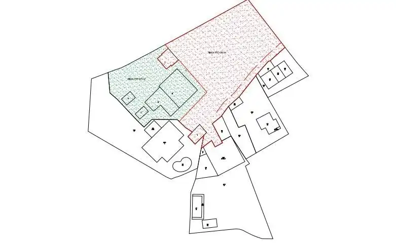 Casa o xalet en venda en Sant Andreu de Llavaneres amb Aire condicionat, Calefacció i Jardí privat