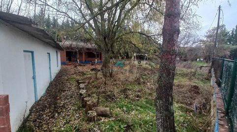Foto 5 von Haus oder Chalet zum Verkauf in Sarracín, Burgos