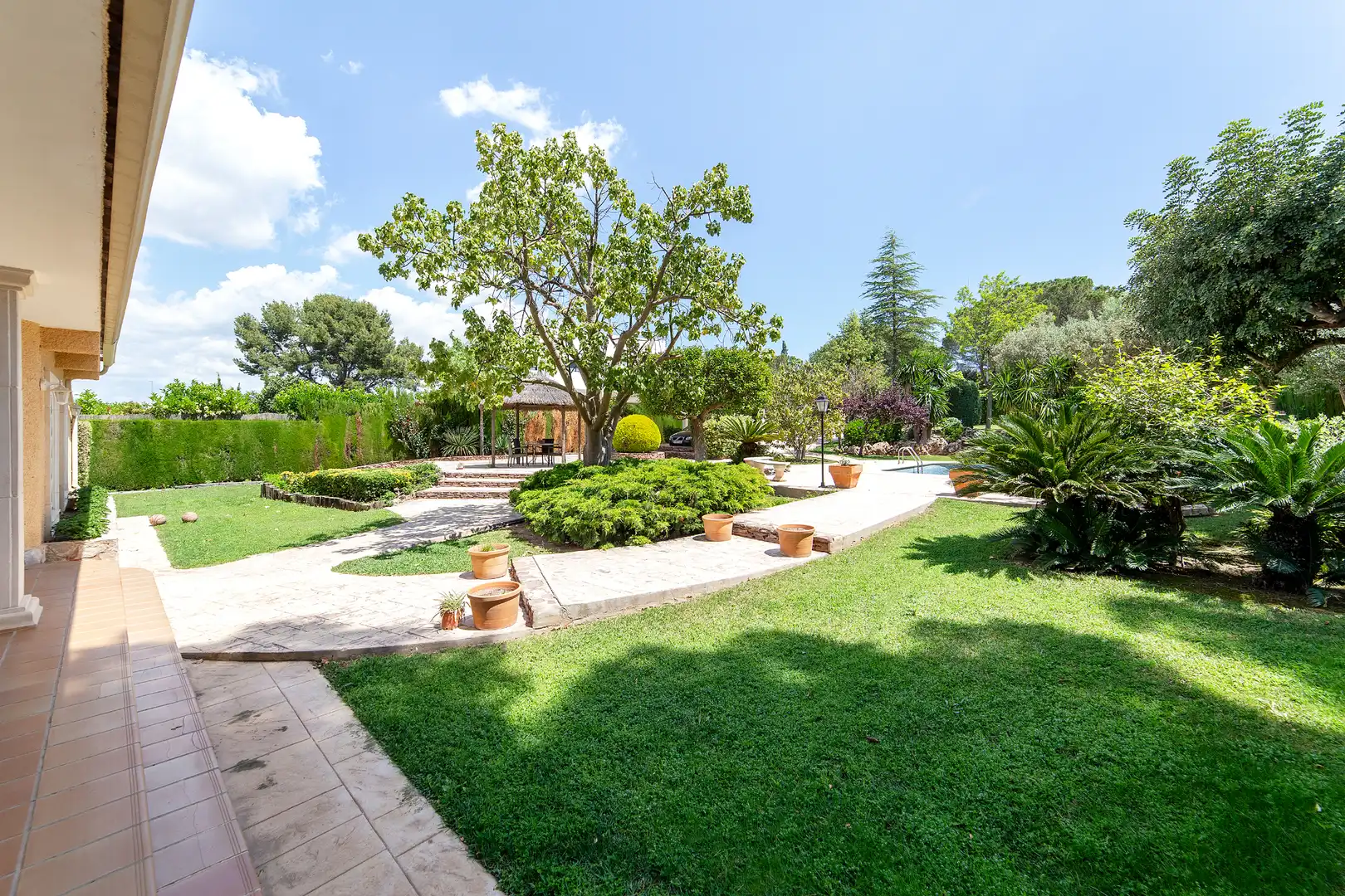 Chalet con terraza en venta en San Antonio de Benagéber, imagen 3