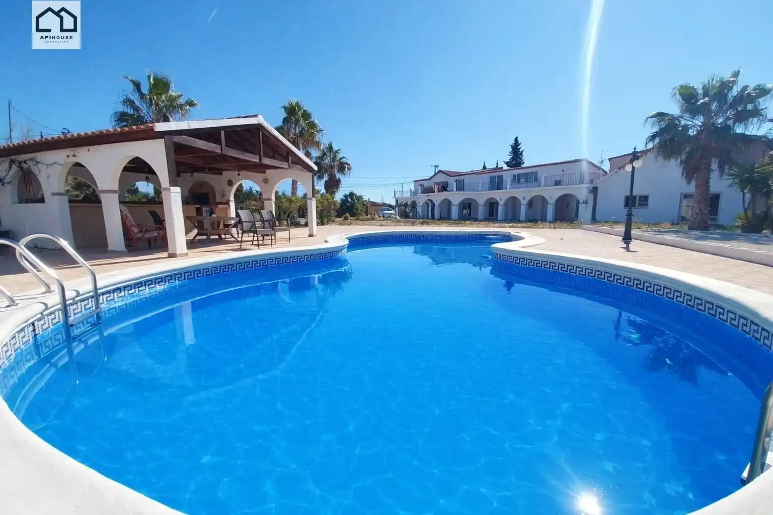 Maison avec piscine à vendre à Albatera, imagen 4