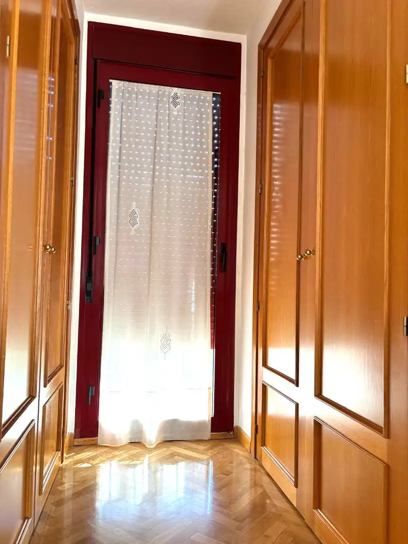 Piso en venta en Alcalá de Henares con Calefacción, Parquet y Terraza