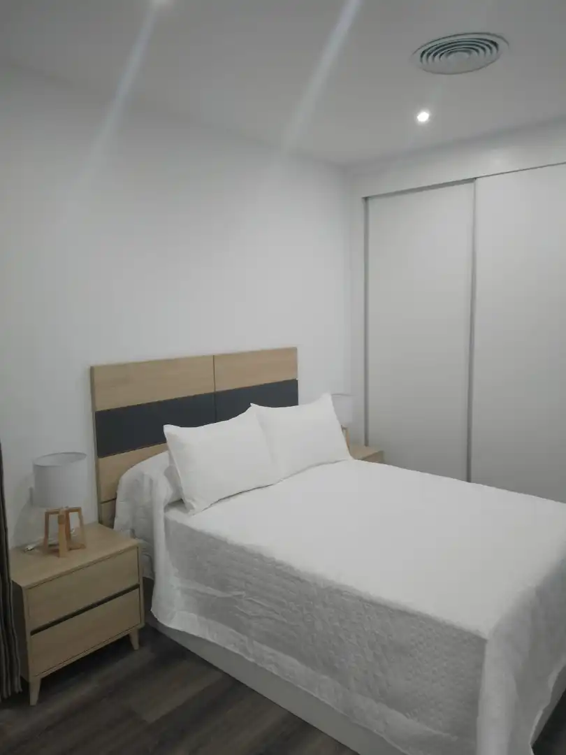 Dormitori de Loft de lloguer en Levante