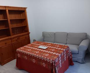 Flat to rent in Ciudad Expo