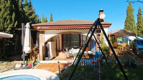 Foto 4 de Finca rústica en venda a Alquería - Torrealquería, Málaga