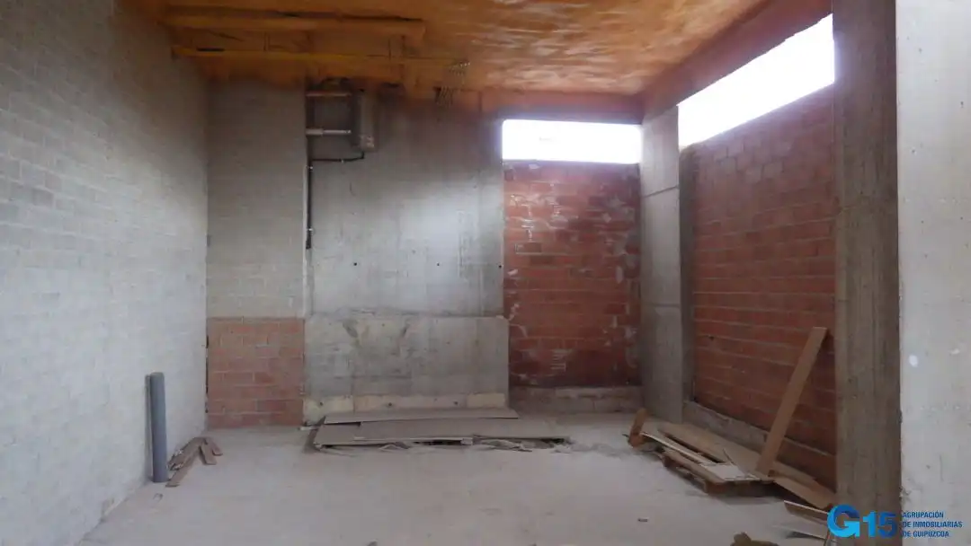 Local comercial en venta en Karabel Kalea, imagen 5