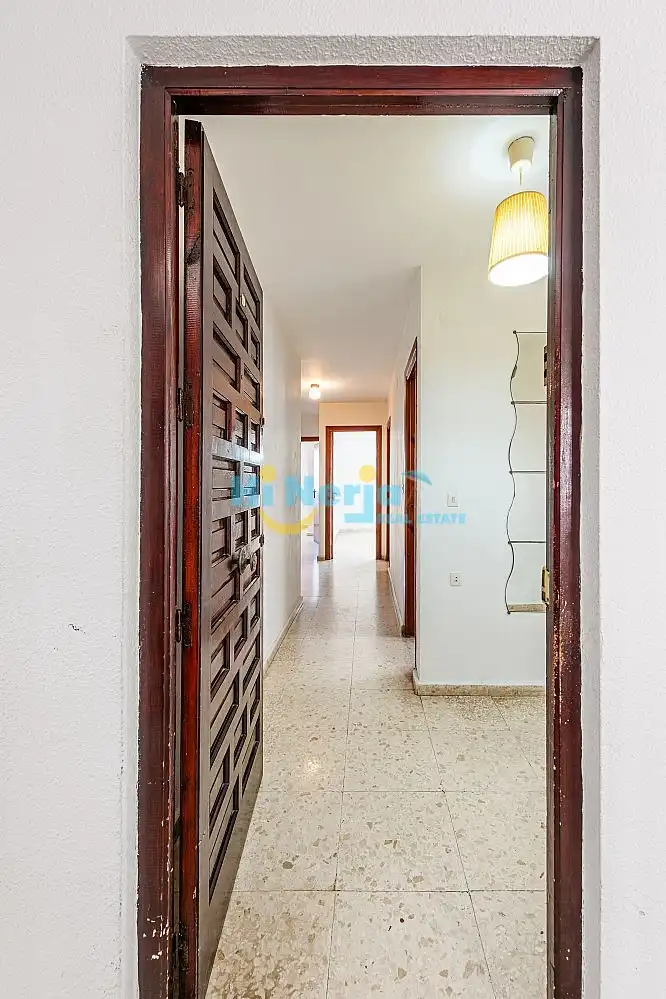 Apartment mit Aufzug zum Verkauf in Caleta de Vélez, imagen 2