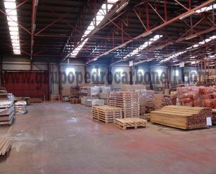 Industrial buildings for sale in Catral