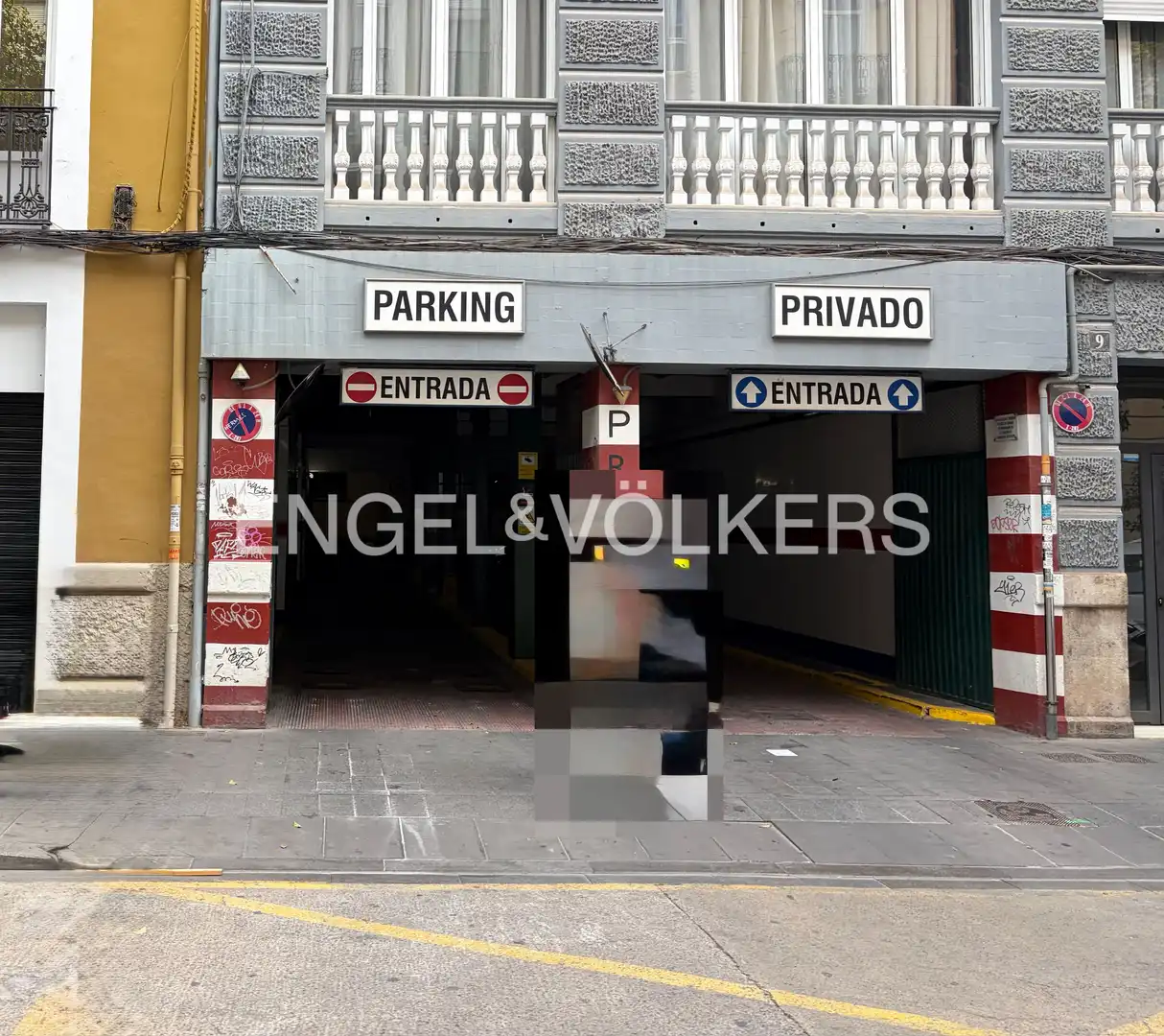 Individual en venta en L'Eixample