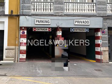 Individuel à vendre à L'Eixample