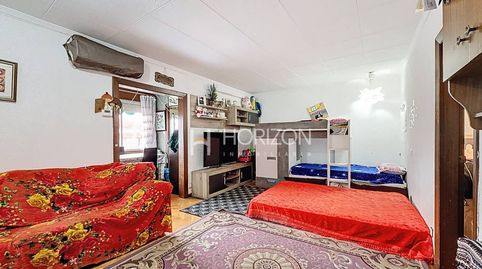 Foto 5 de Piso en venta en Calle Mare de Déu Dels Àngels, La Teixonera, Barcelona Capital