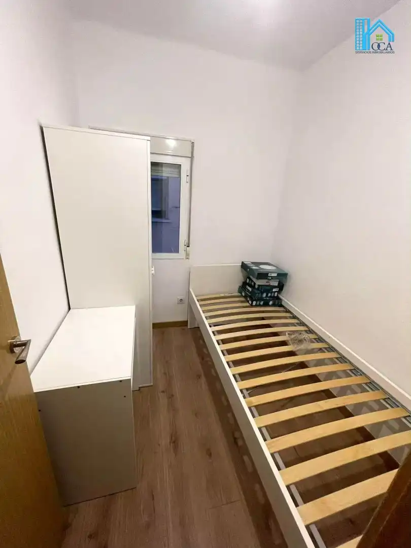 Habitación de Piso en venta en Madrid con Aire acondicionado y Amueblado