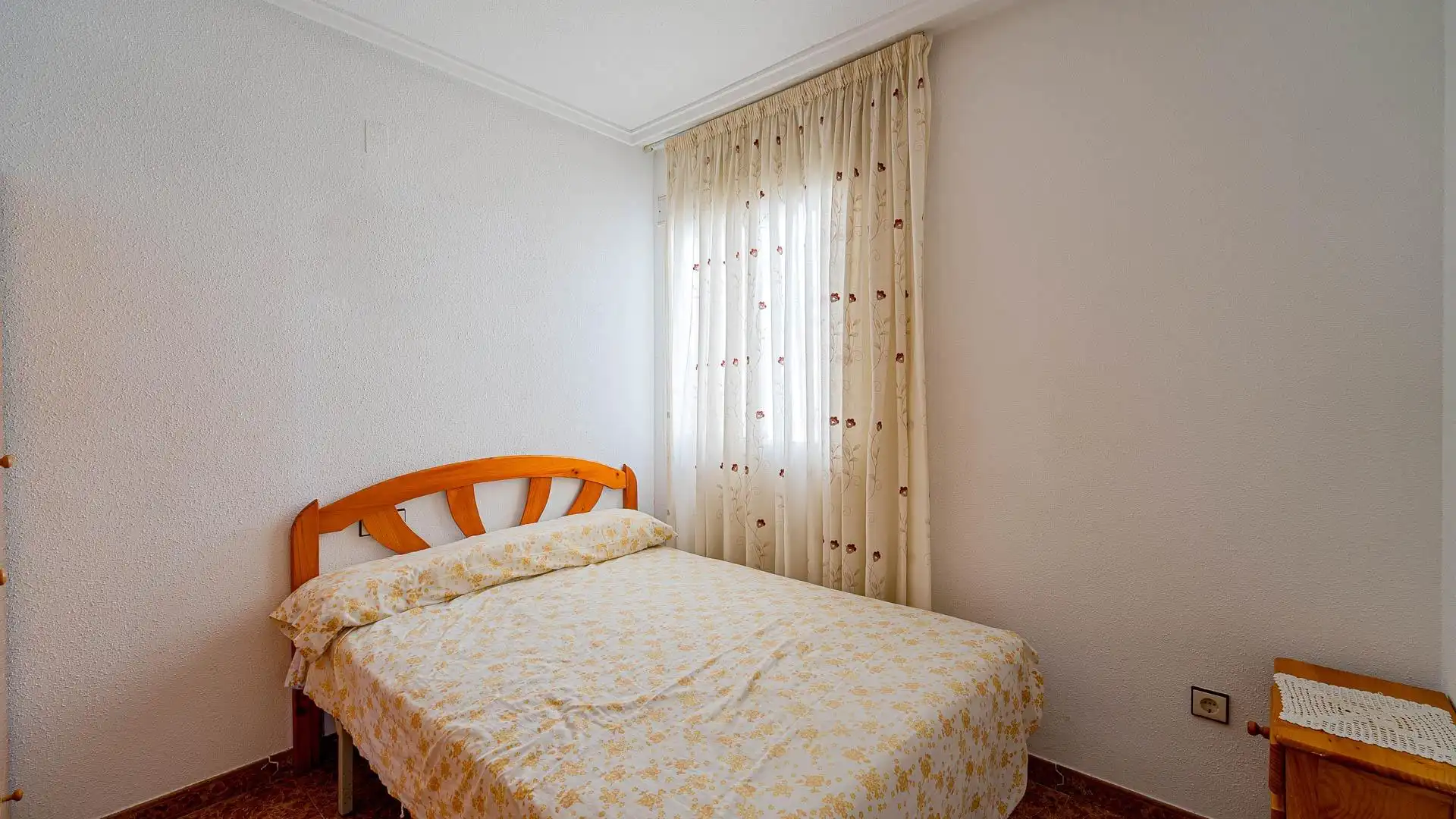 Penthouse with pool for sale in VILLA MADRID, imagen 15