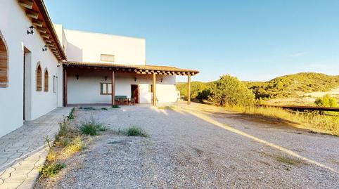 Foto 2 de Finca rústica en venda a Camino Diseminados, 197, Leciñena, Zaragoza