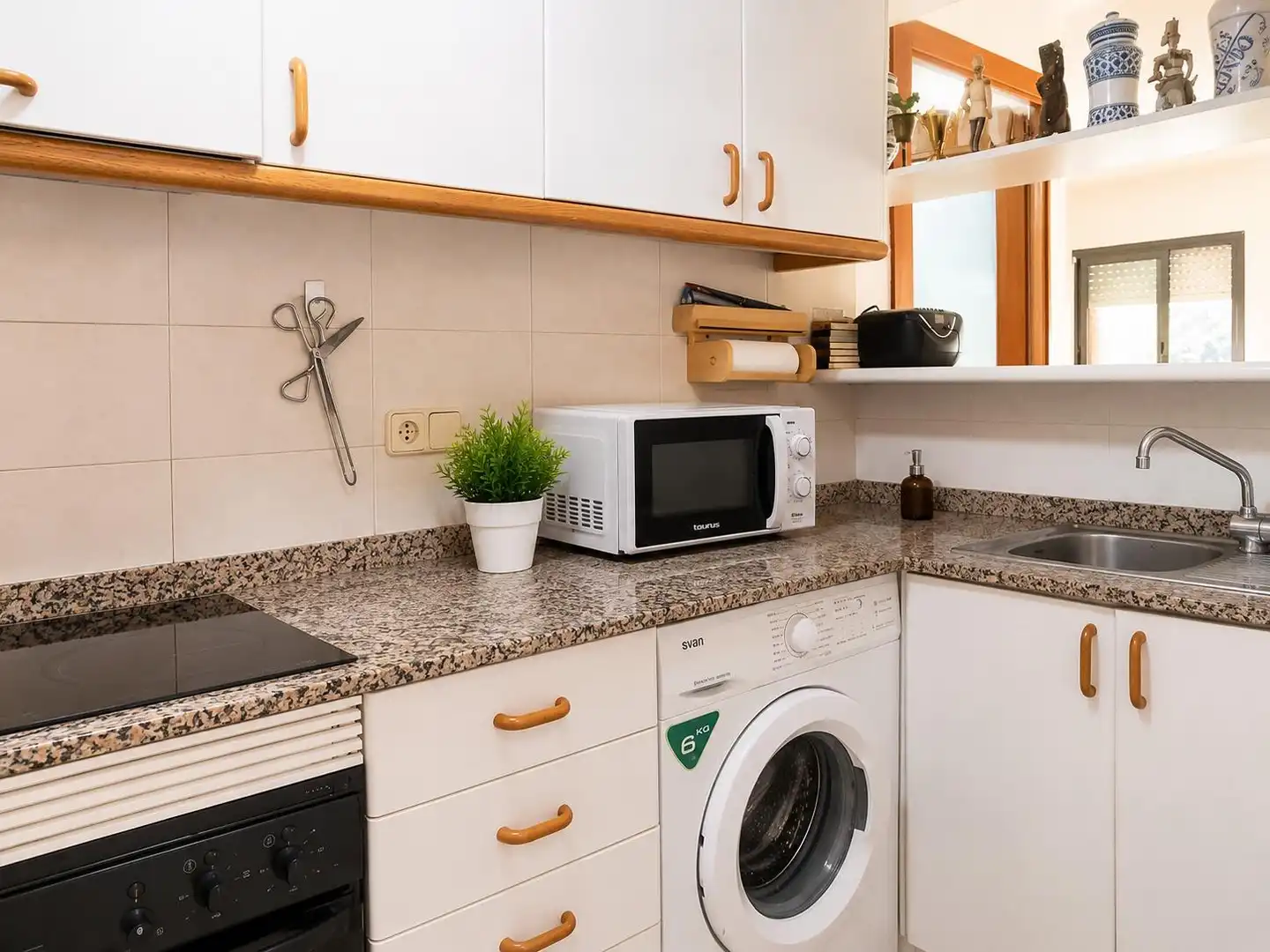Flat with terrace for sale in Calle TORRETA 42, imagen 8