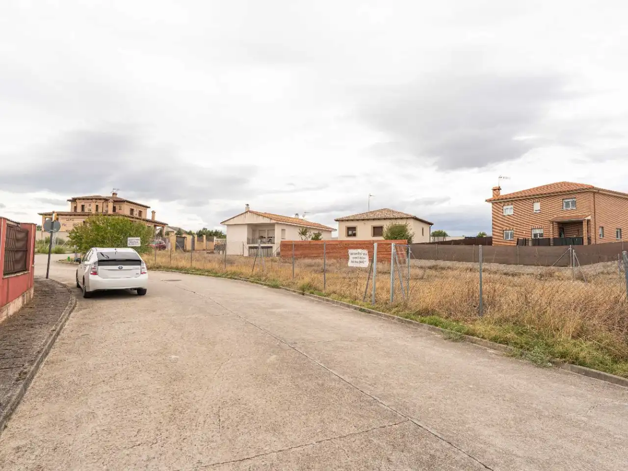 Residential for sale in Las Ventas de Retamosa