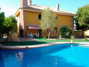 Terreny residencial en venda a de los Regantes