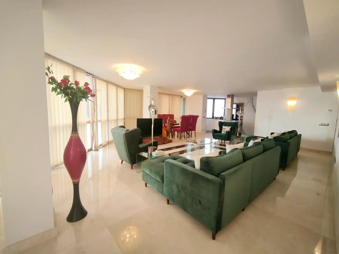 Piso con ascensor en venta en Avenida ALFONSO EL SABIO, imagen 5