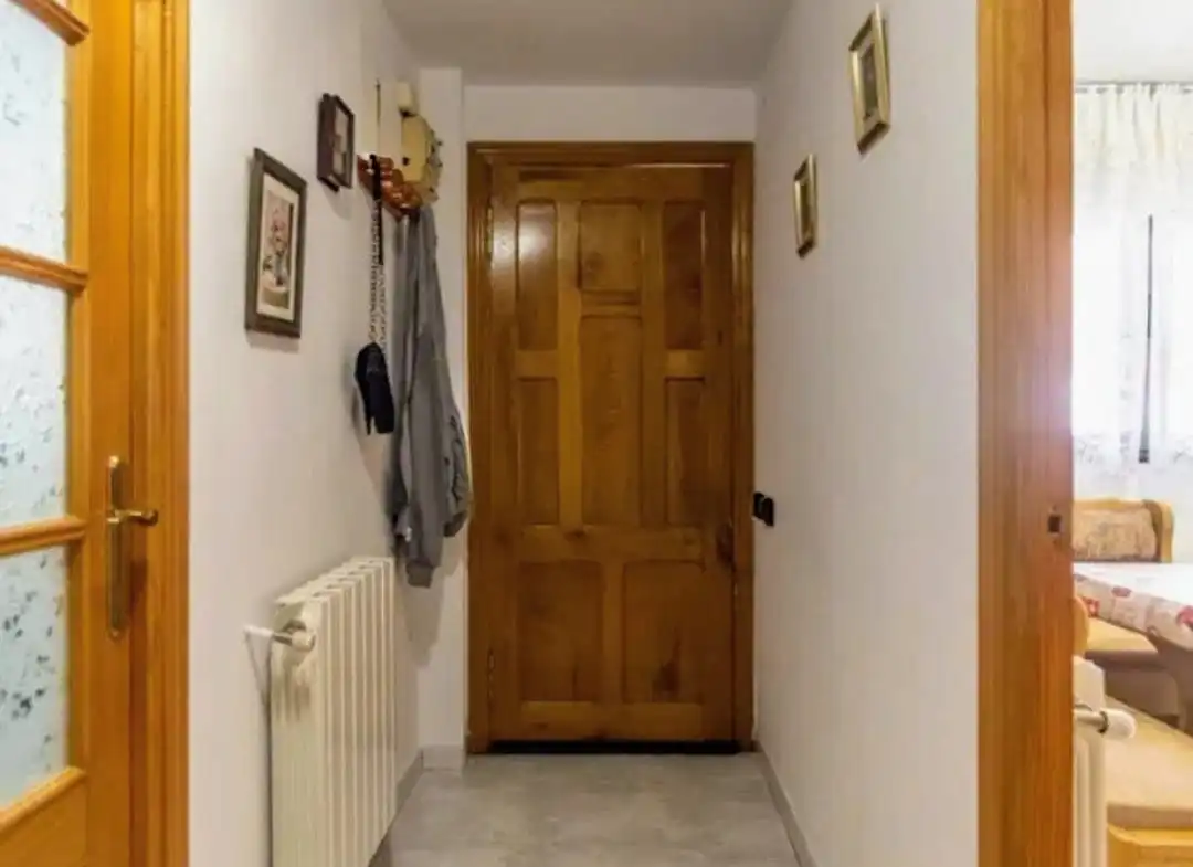 Casa o xalet en venda en Folgoso de la Ribera amb Calefacció, Terrassa i Traster
