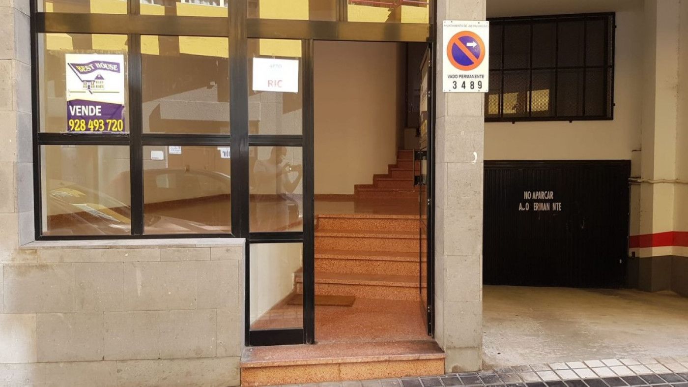 Premises to rent in Arenales - Lugo - Avda. Marítima