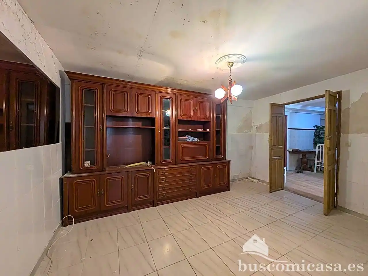House with garden for sale in Ayala, imagen 5