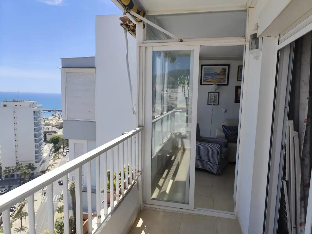 Wohnung mit Aufzug zum Verkauf in Avenida Alay, imagen 21