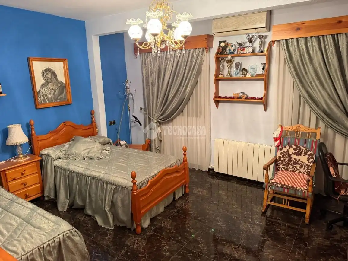 Home with terrace for sale in Pegalajar, imagen 11