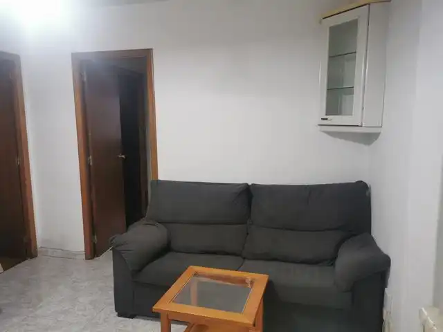 Piso con ascensor en alquiler en Rúa de Santo Domingo de la Calzada