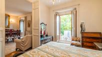 Bedroom of Flat for sale in  Madrid Capital  with Terrace