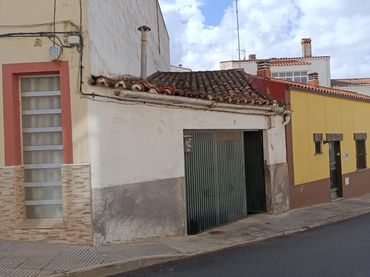 Casa en venda a Aguas Vivas - La Zambomba