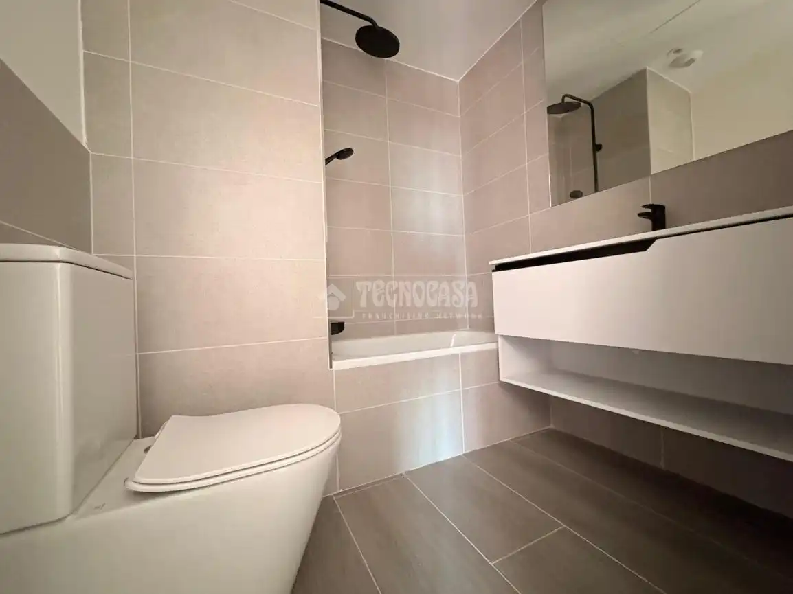Piso en venta en Palos de Moguer